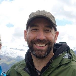 Meet your Posher, James